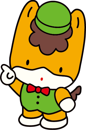 ぐんまちゃん