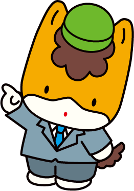ぐんまちゃん